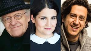 Eric Peterson takes the news quiz