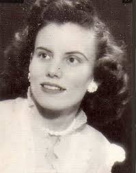 Leona Mary Grimes Freck (1928-1954)