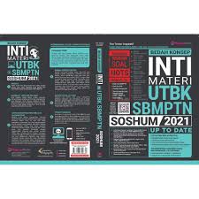 Latihan soal sbmptn utbk soshum bikin kamu jadi lebih tahu materi apa saja yang wajib kamu pelajari, materi yang sering keluar. Book Bedah Concepts Of The Core Of Material Utbk Sbmptn Soshum 2021 Tentor Team Shopee Singapore