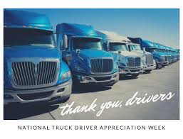We did not find results for: It S Truck Driver Appreciation Week Georgia Driving Academy