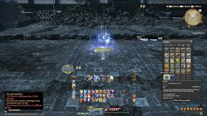 4 expanding green orbs will spawn and will take over most of the arena except for one quadrant. Mrhappy1227 On Twitter Solo D Nidhogg Ex On Pld Got A Scale For My Troubles