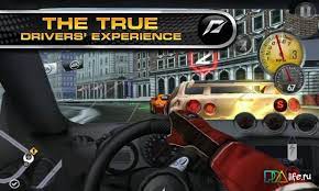 Tap the blue button below and navigate to the download page. Need For Speed Shift V2 0 8 Apk Obb For Android
