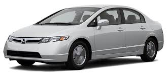 In this video i demonstrate how to reset the oil life percentage and the service indicator light. Amazon Com 2007 Honda Civic Reviews Images And Specs Vehicles