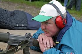 Eidgenössisches Feldschiessen