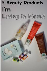 Only a small amount is necessary to cover my entire face, so a tube trying new pacifica makeup! 5 Beauty Products I M Loving In March