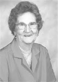 Anna Sharkey Obituary (1922