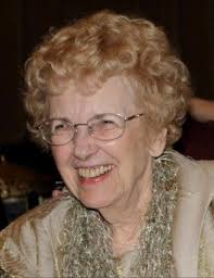 Obituary information for MARY MARGARET LAMPE RYAN