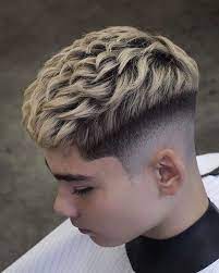 Maybe you would like to learn more about one of these? 40 Crop Top Fade Haircuts For Men 2020 Men S Hairstyle Men S Style