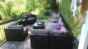 venezia salon de jardin en resine tressee 10 places alice s garden canape modula fauteuil bas de jardin ensemble salon de jardin salon de jardin encastrable