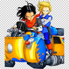 Rainbow agl lr androids new phy lr android 16,17 and 18! Android 18 Android 17 Dragon Ball Z Dokkan Battle Android 16 Goku Goku Fictional Character Cartoon Vehicle Png Klipartz