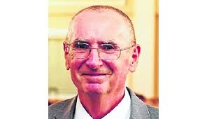 Daniel O'NEILL Obituary (2020)