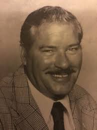 Joseph Richard Ringer (1927-1978)