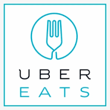 Uber Eats Logo White Transparent Png 500x332 Free Download On Nicepng It's a completely free picture material come from the public internet and the real upload of users.