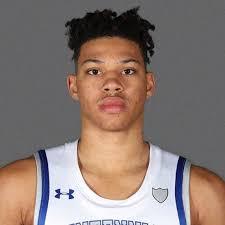 Jacob Stuckey's Centennial High School Bio