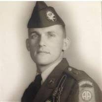 Daniel Wilford Swann Obituary