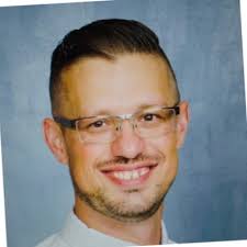 Congratulations to our March HERO of the month, Jeff Blanton!