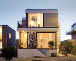 2021's best small house floor plans & house plans. Architecture The Best Design Of Small Unique House Plans With The Beautiful Building The Exciting Building Of Unique Small Home Designs Plans With Square Layout Also Grey Color And Glass Window With
