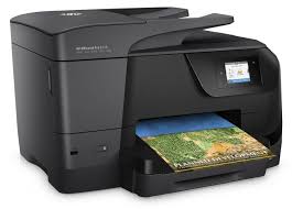 Windows 10 wireless driver 32 / 64 bits. Test Multifunktionsgerat Hp Officejet Pro 8710 Pctipp Ch