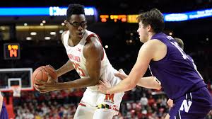 Teams who could crash and burn to miss the tourney. Jalen Smith Men S Basketball University Of Maryland Athletics