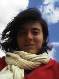 Laura NAVARRE, 36 ans (ROUEN, MONT SAINT AIGNAN)