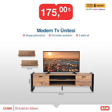 Bim Turkiye Modern Tv Unitesi Facebook