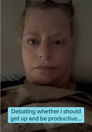 Middle school words of wisdom at the end. Today was a much better day!...