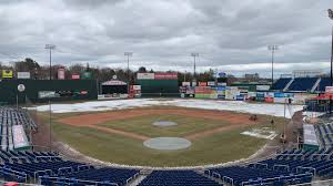 Wednesdays Sea Dogs Doubleheader Postponed Portland Sea