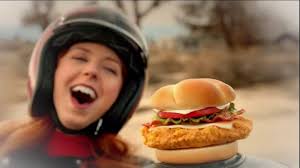 Wendy's Asiago Ranch Chicken Club TV Spot, 'Wish Upon a Sandwich'