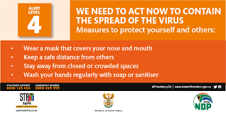 South africa has extended its nationwide lockdown for two weeks, but outlined a set of criteria for lifting restrictions, with coronavirus cases in the country so far avoiding the sharp trajectory seen in europe and the u.s. Cut Coronavirus Information Hub