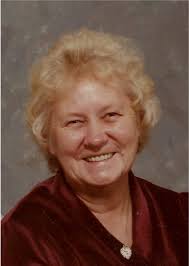 Lois Evelyn McKibben Owen (1934-2012)