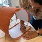 Lampshade Making Workshop for Beginners - Small Drum event image