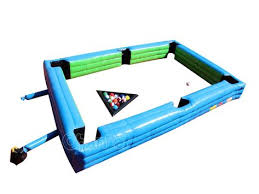 Life Size Soccer Pool Table Channal Inflatables Pool Table Pool Table Games Billiards Game