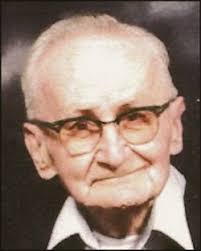 Frank Louis Kogovsek (1911-2002)