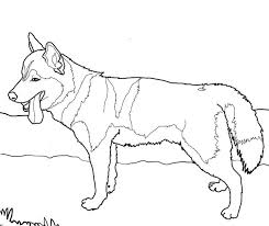 Husky Dog Coloring Pages Printable Dog Coloring Page Puppy Coloring Pages Husky Dogs