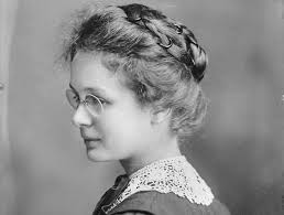 How a young woman declared martial law in an Oregon town and struck a blow  for gender equality