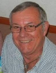 Obituary information for Larry Dean Bergeson