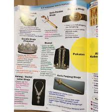 Taming sari belonged to the legendary warrior hang tuah. New Buku Latihan Nota Kssr Sejarah Tahun 5 Shopee Malaysia