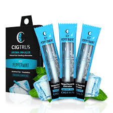 Image result for Nicotine Inhaler