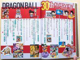 We did not find results for: Artbook Island Dragon Ball 30th Anniversary Super History Book