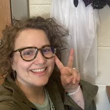 The incarcerated are forgotten time and time again”: A conversation with  Santa Fe curators Chloe Accardi and Patricia Sigala by Sasha Weiss with  Ellye Sevier