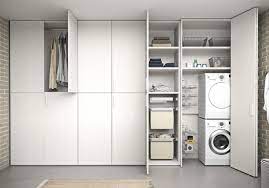 C3 Lv02 Mobile Lavanderia Arredo Bagno Cinquanta3 Torino Arredamenti Traiano Armadio Lavanderia Arredamento Lavanderia Arredamento Bagno