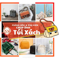Chụp Túi Xách "Đẹp Nhức Nách" với những Phông Nền và Phụ Kiện Chụp Ảnh Này  - Nai Decor