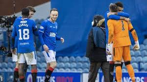 Moyes calls for rangers and celtic to join british league feel free to email your thoughts to will the former celtic defender said: Rangers 1 0 Celtic Steven Gerrard Ignoring Noise After Old Firm Win Bbc Sport
