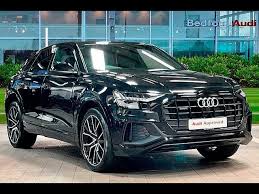 Image result for Mythos Black 2022 Q8