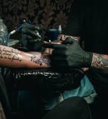 A fun thing to do in pigeon forge! Pigeon Forge Tattoo Shop Reviews
