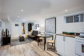 Basements are often used as rental residences in densely populated urban areas. Is A Basement Apartment Part Of Your Home Ownership Plan Mchardy Gallagher