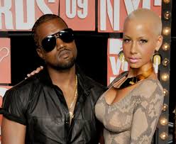 Kanye west is once again in the middle of a late night twitter rampage and this time, his allegations are getting wilder and wilder. A History Of Kanye West And Amber Rose S Relationship Complex