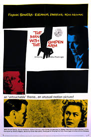 The Man With the Golden Arm | Rotten Tomatoes