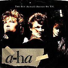 The sun always shines on tv: The Sun Always Shines On T V Wikipedia