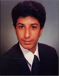 Class of 1987 (North Miami Beach Senior High)